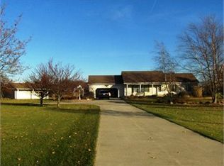 7517 N Adrian Hwy, Tecumseh, MI 49286