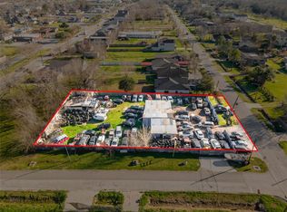 8901 Brandon St, Houston, TX 77051