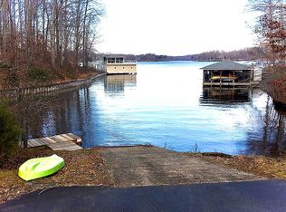 6006 Stubbs Bridge Rd, Mineral, VA 23117