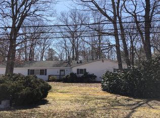 213 Petersburg Rd, Woodbine, NJ 08270