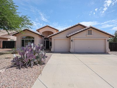6705 E Preston St, Mesa, AZ, 85215