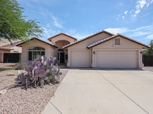 6705 E PRESTON Street, Mesa, AZ 85215