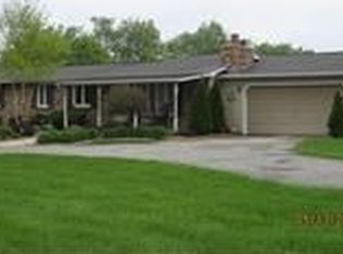 9500 Litchfield Rd, Litchfield, MI 49252