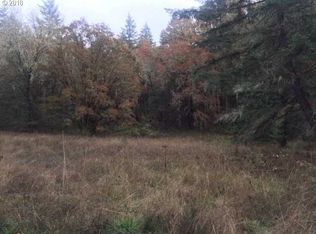 7980 Melqua Rd, Umpqua, OR 97486