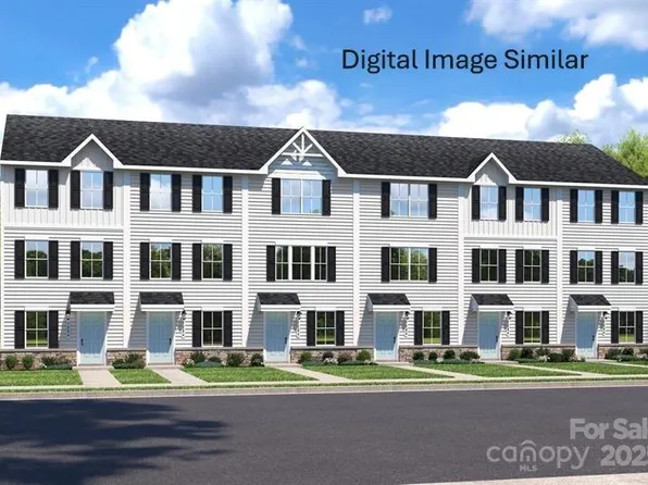 1422 Richardson Towns Ct, Charlotte, NC 28208