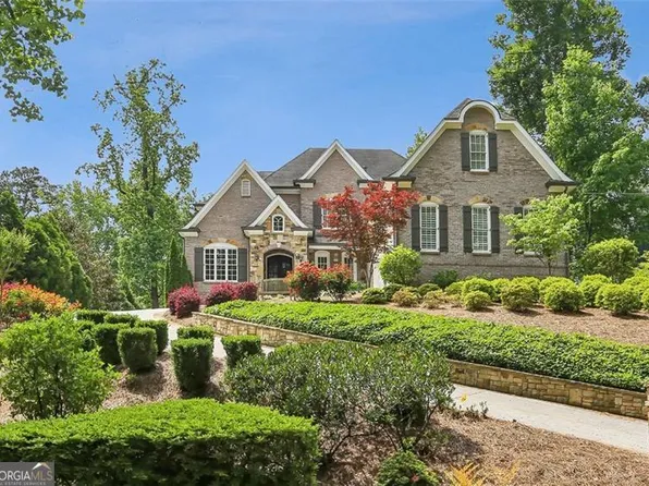 395 Pinecrest Rd NE, Atlanta, GA 30342