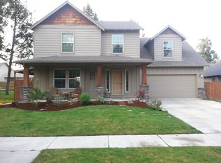 20542 Conifer Ave, Bend, OR 97702