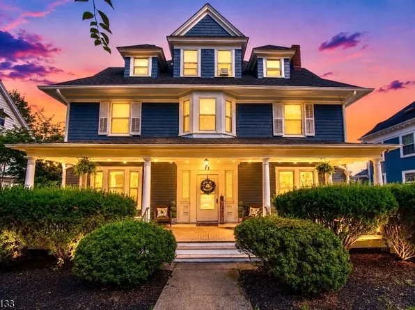 11 N Mountain Ave, Montclair Twp., NJ 07042
