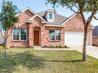 205 Linden Ct, Oak Pt, TX 75068