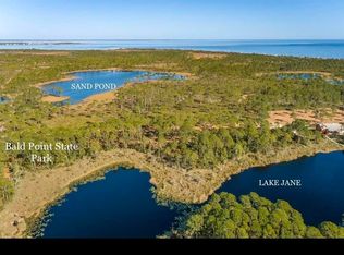200-202 & #204, Panacea, FL 32346