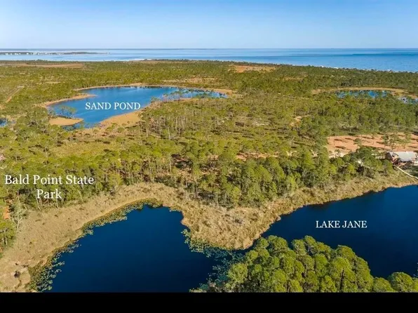 200-202 & #204, Panacea, FL 32346