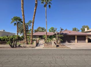 11438 E Via Canada, Yuma, AZ 85367