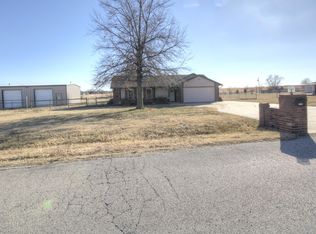 17606 E 106th Pl N, Owasso, OK 74055