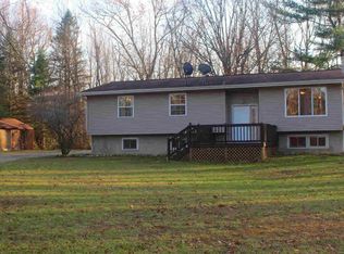 11351 Darling Rd, Milan, MI 48160