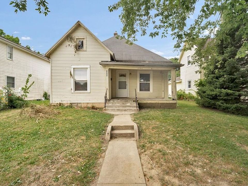 1st image of 1311 S Courtland Ave