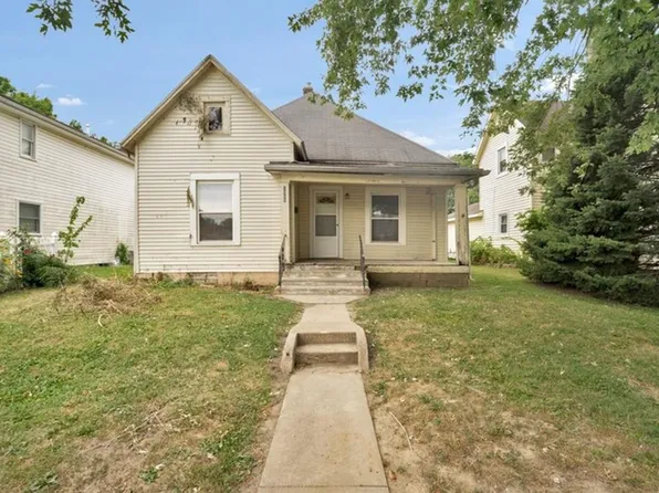 1311 S Courtland Ave, Kokomo, IN 46902