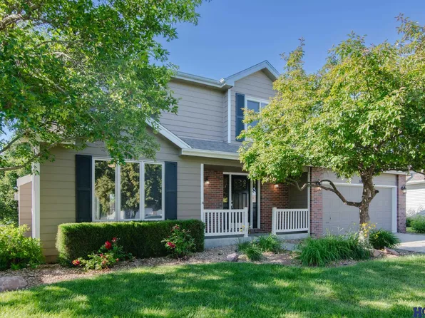 5460 W Brixton Dr, Lincoln, NE 68521