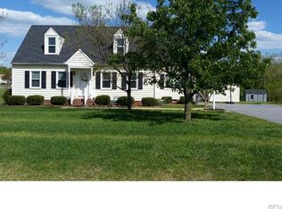 6510 Lakevista Dr, Mechanicsville, VA 23111