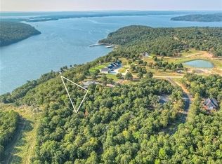 23 Patriot Pointe, Eufaula, OK 74432