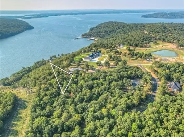 23 Patriot Pointe, Eufaula, OK 74432