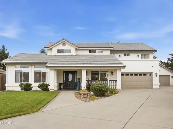 820 Amethyst Dr, Santa Maria, CA 93455