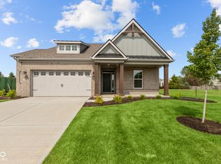 5040 Carmine St, Brownsburg, IN 46112