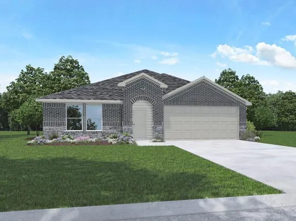 252 Ice Shore Trl, Dayton, TX 77535