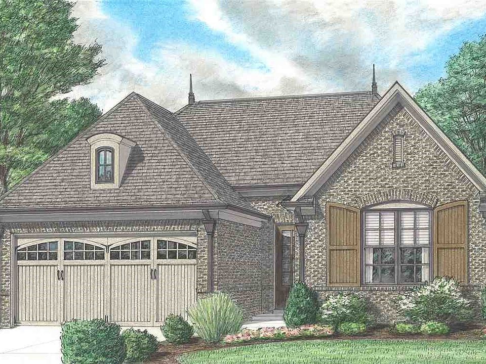 1st image of 205 Dogwood Spring Dr