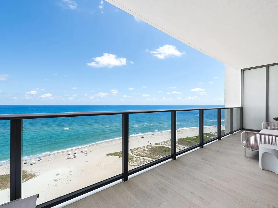 900 N Ocean Blvd #1404