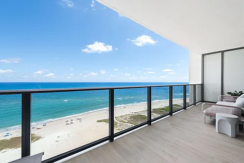 900 N Ocean Blvd #1404 Photo 1