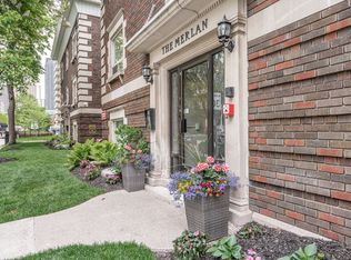 81 Isabella St #D1268E053, Toronto, ON