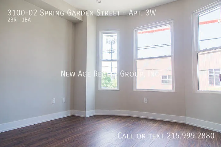 3100 Spring Garden St #3W — Photo 7