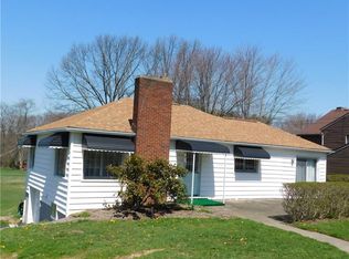 146 Leech Rd, Greenville, PA 16125