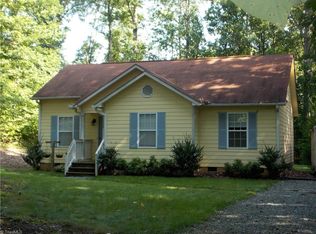 3424 Suits Rd, Gibsonville, NC 27249