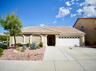 16 Oak Hollow Ct, Henderson, NV 89074