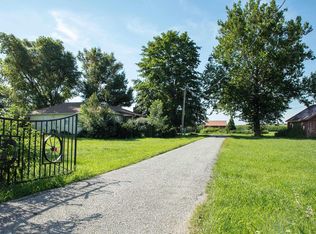 2805 W Marquis Rd, Janesville, IA 50647