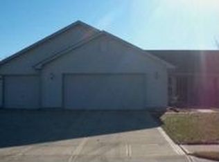 101 Canterbury Rd, Pendleton, IN 46064