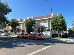 638 E Tujunga Ave APT A, Burbank, CA 91501