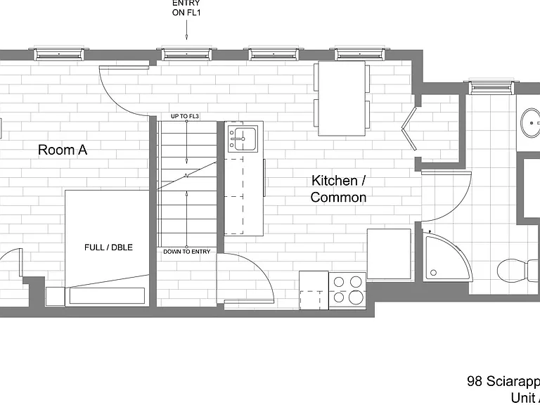 98 Sciarappa St #A — Photo 24