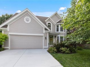 14810 N Hadley St, Overland Park, KS 66223