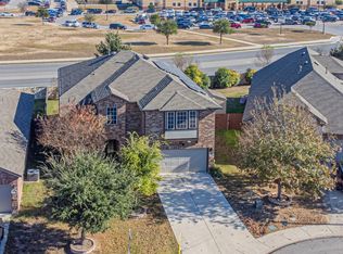 8506 Hamer Rnch, San Antonio, TX 78254