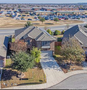 8506 Hamer Ranch, San Antonio, TX, 78254