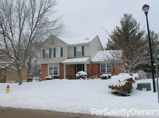 1430 Cayton Rd, Florence, KY 41042