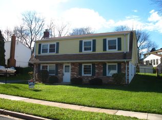 4907 Lombard Ln, Woodbridge, VA 22193