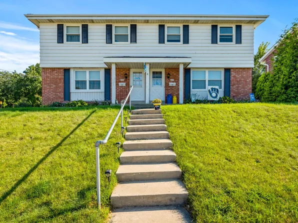 3773 E Morris Ave, Cudahy, WI 53110