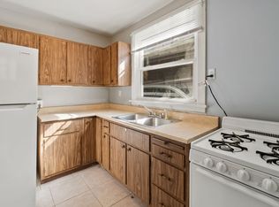 416 1st St UNIT A, Monessen, PA