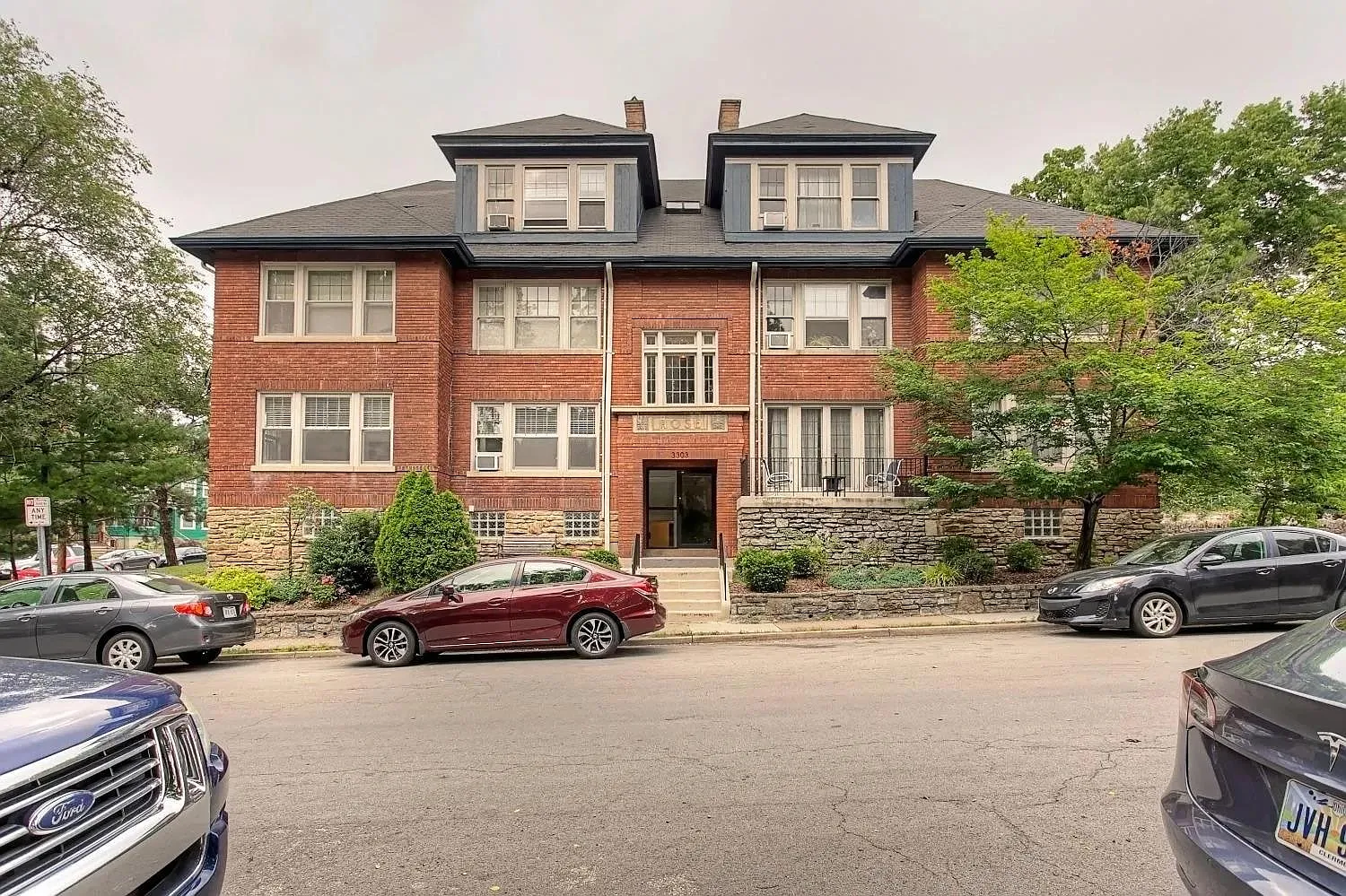 3303 Ormond Ave — Photo 1
