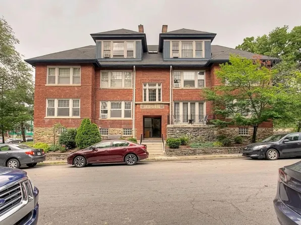 3303 Ormond Ave APT 5, Cincinnati, OH 45220