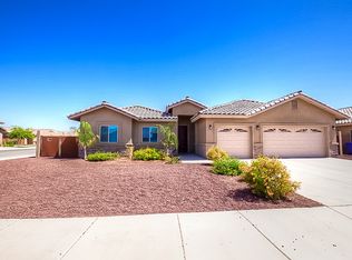 4484 W 25th Ln, Yuma, AZ 85364