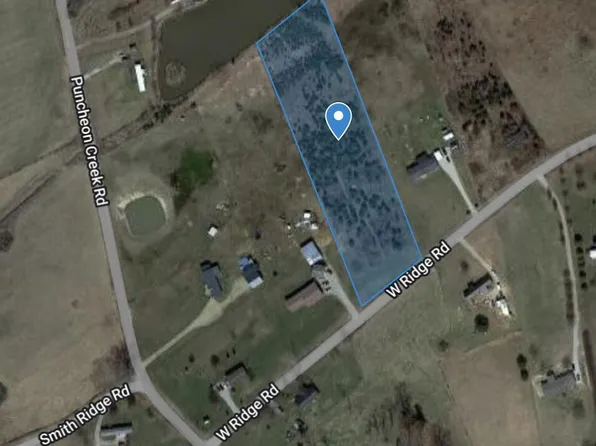 0 Westridge Rd, Eubank, KY 42567